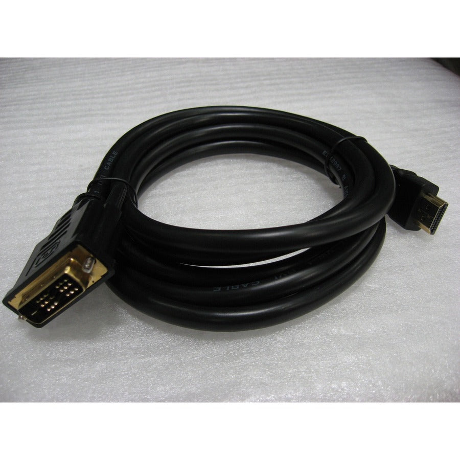 ViewSonic Cable HDMI To DVI 1.8M(GLET) CB-00008948