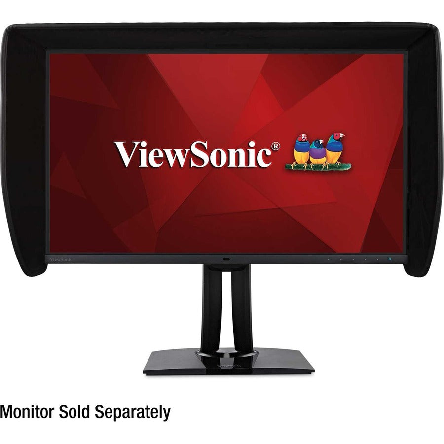 ViewSonic MH27M1 Screen Hood MH27M1