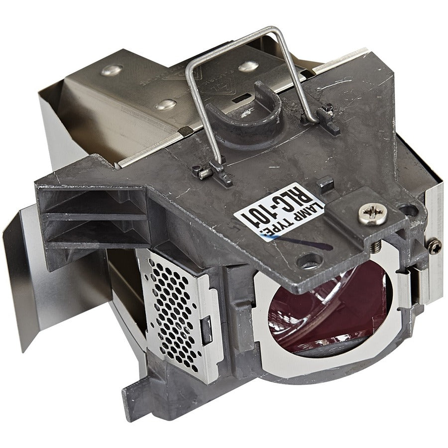 ViewSonic Projector Replacement Lamp for PJD8736HDL and PRO7823HD RLC-101