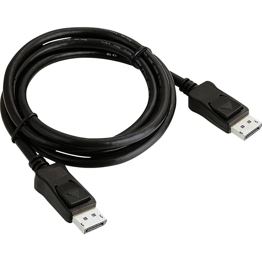 ViewSonic DisplayPort Cable Male to Male 30FT 28AWG CB-00010684