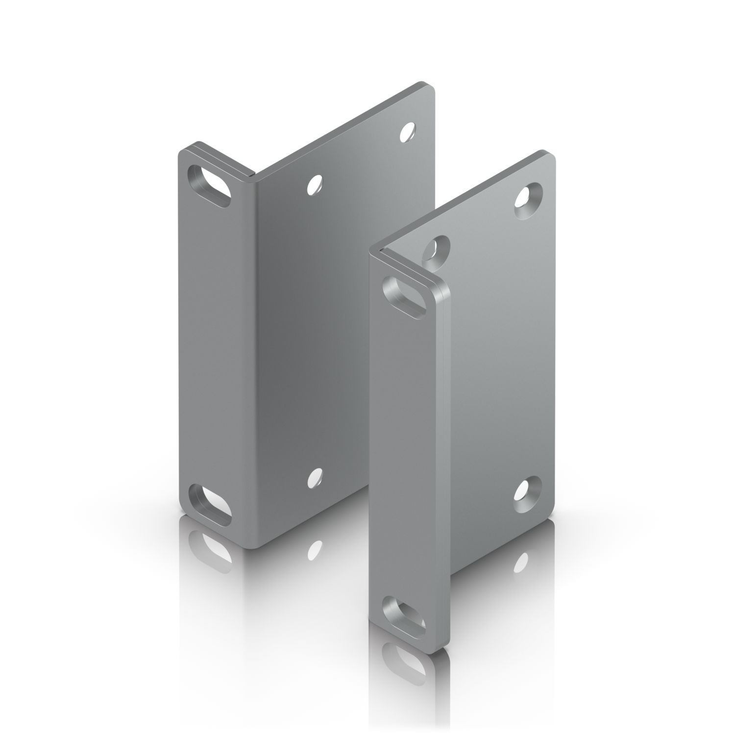 Ubiquiti Mounts and Brackets UACC-RACK-EAR-2U