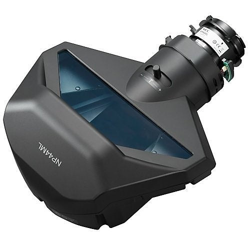 Sharp NEC Display NP44ML-02LK - Ultra Short Throw Fixed Lens NP44ML-02LK