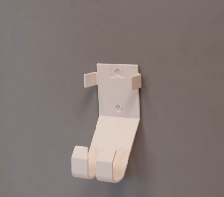 Med-Pat Wall Clip - BR31