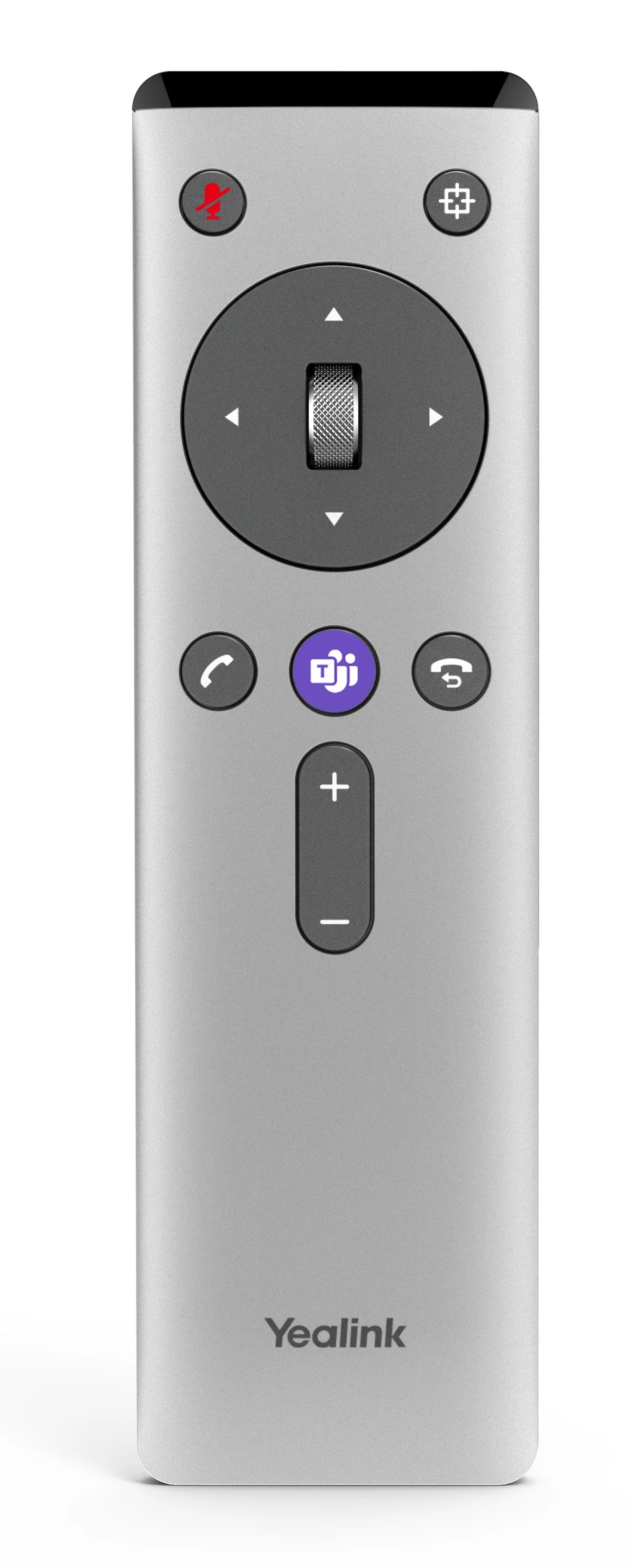 Yealink VCR20-MS Device Remote Control VCR20-MS