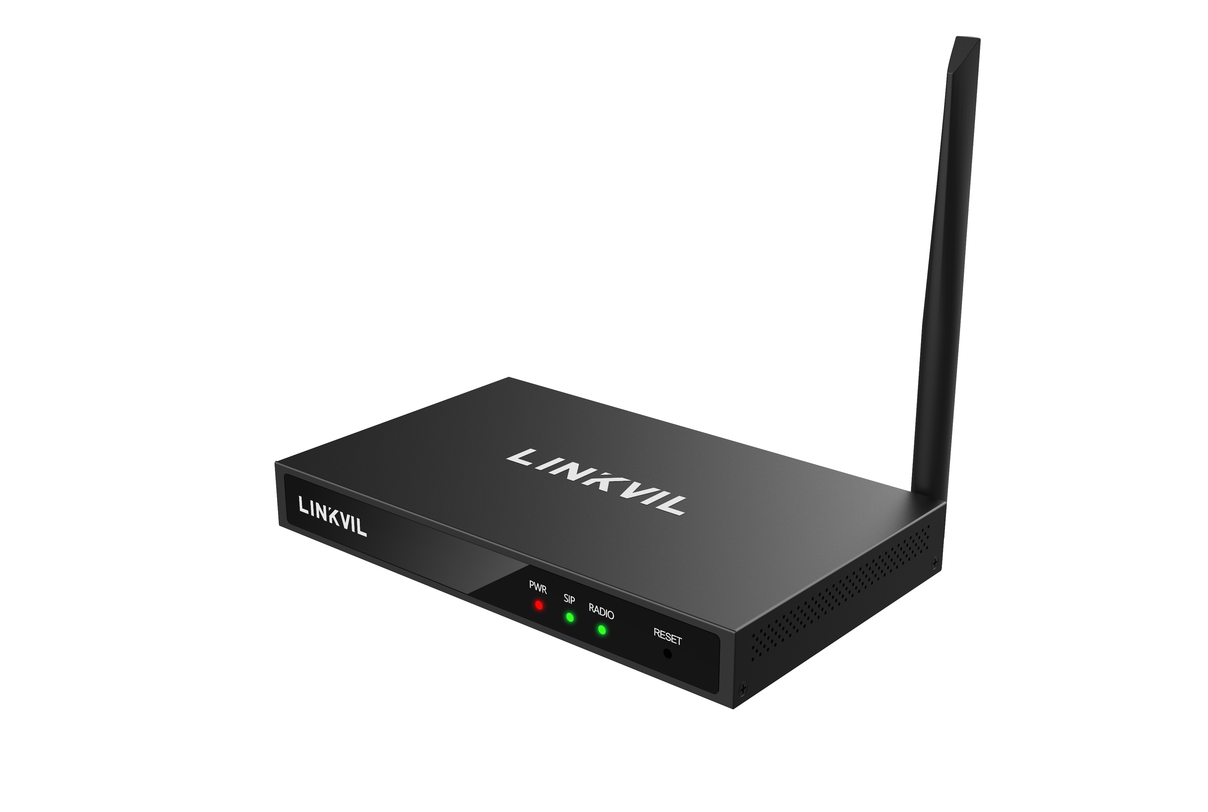 LINKVIL By Fanvil RoIP Gateway W712