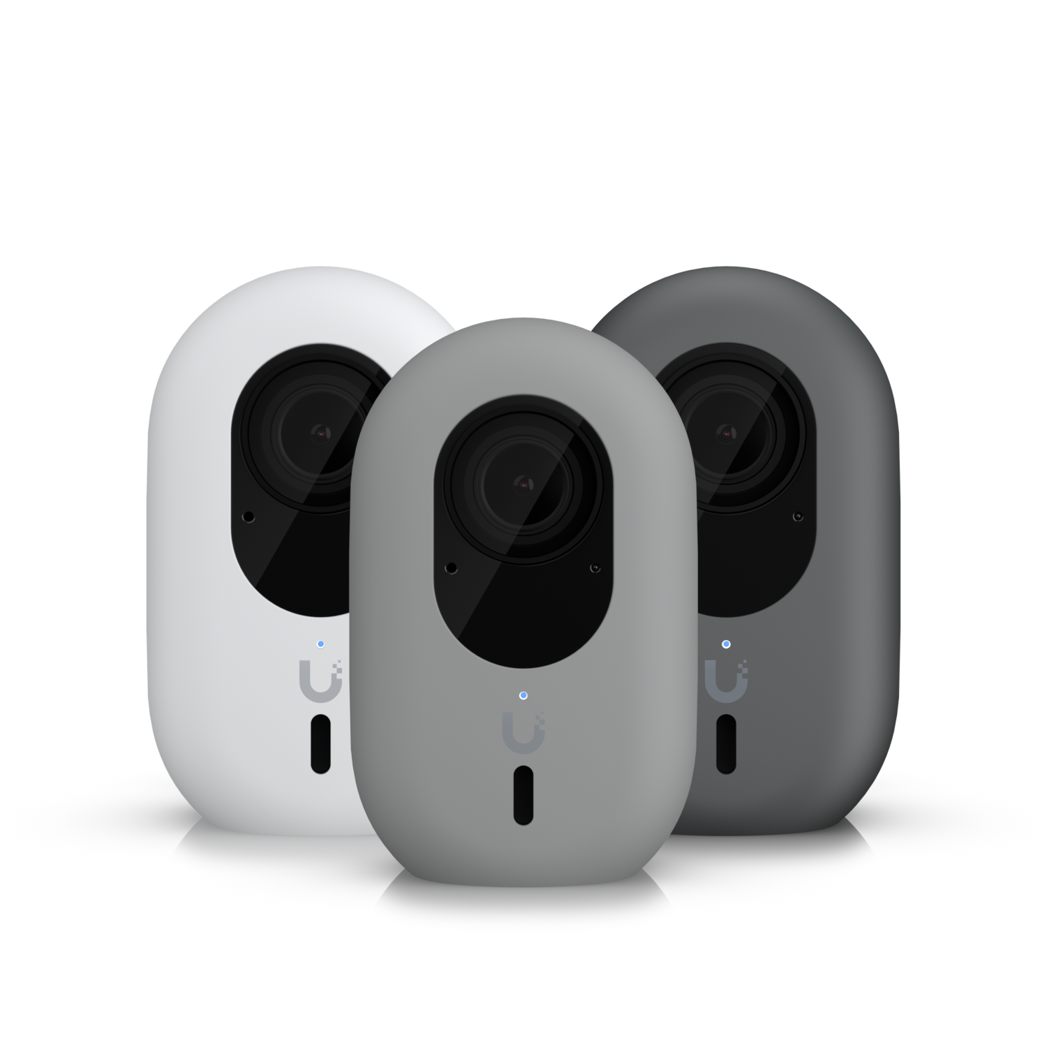 Ubiquiti Security Mounting Accessories UACC-G4-INS-COVER-LIGHT GREY