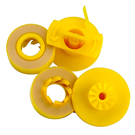 Royal Typewriter Lift-Off Correction Tapes 013025