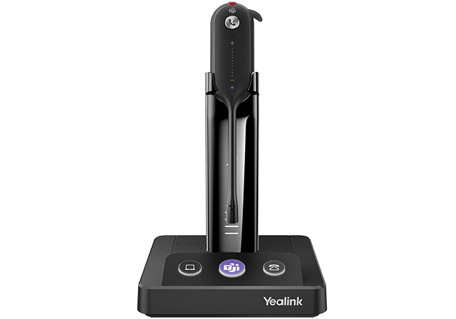 Yealink WH66 Cradle WHB630TV1