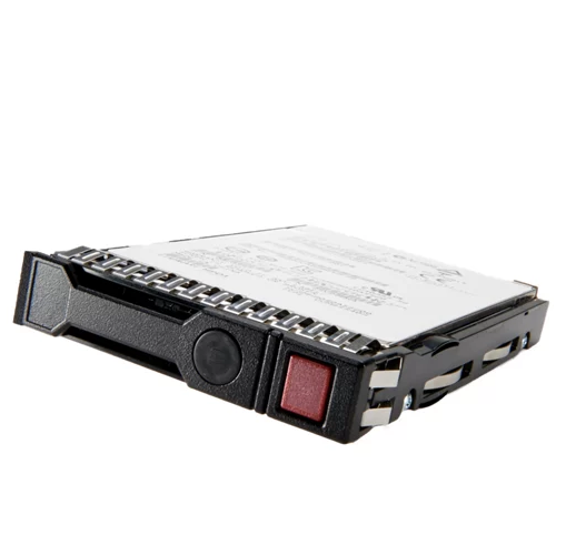 Nimble Storage 960 GB Solid State Drive - 2.5" Internal - SATA Q8H57A