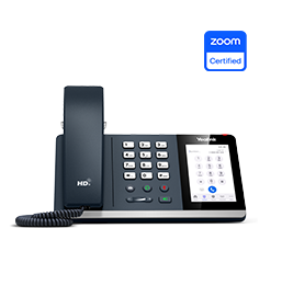 Yealink MP58-WH E2 Zoom