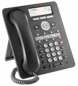 Avaya 1608 IP Phone Refurbished - 700415557-R