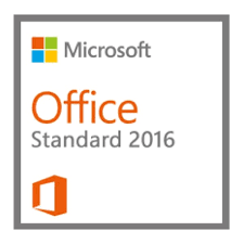 Microsoft Office Standard Licence 1 PC (Government)