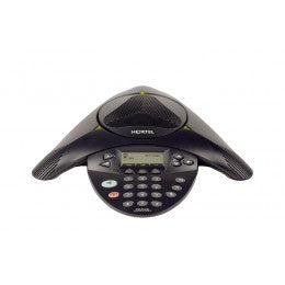 Téléphone de conférence Nortel 2033 avec module PoE - Remis à neuf