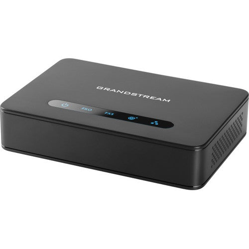 Passerelle VoIP Grandstream HT813 HT813