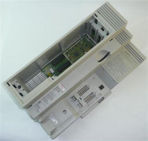 Unité de contrôle Nortel CICS + NT7B66EF / NT7B75GB-93 / NT7B75AAAG-93