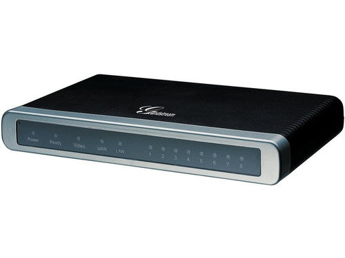 Grandstream GXW4108 VoIP Gateway GXW4108