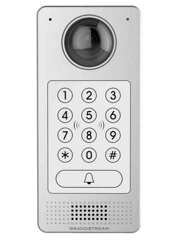 Grandstream HD IP Video Door System GDS3710