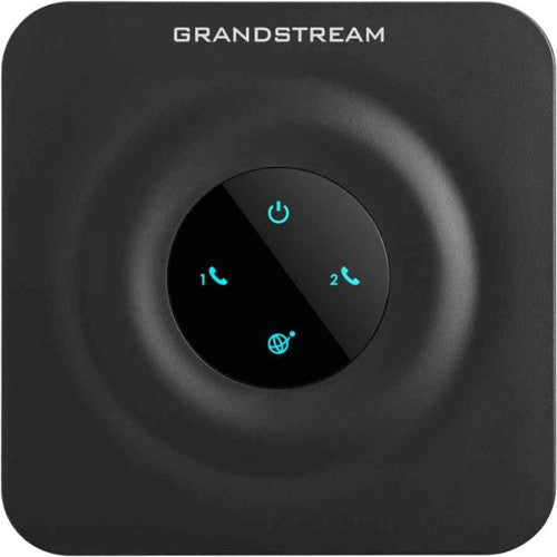 Passerelle VoIP Grandstream HT802 HT802