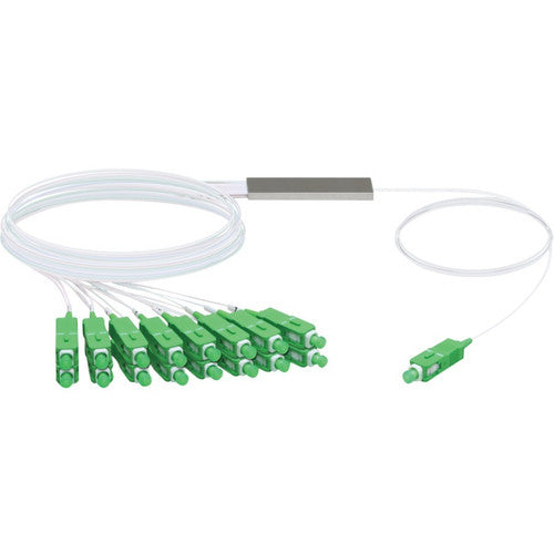 Répartiteur de fibres Ubiquiti UF-SPLITTER-16