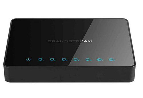 Grandstream Enterprise Multi-WAN Gigabit VPN Router GWN7000