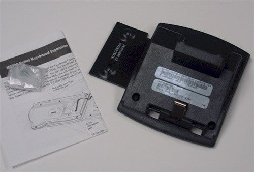 Nortel Meridian M3904 and M3905 DSS Footstand - for two KEMs