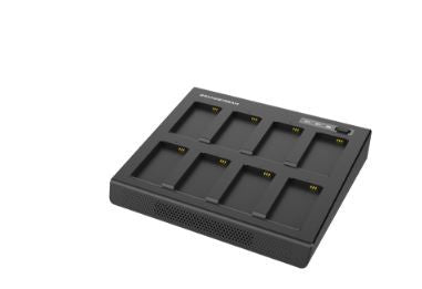 Grandstream Battery Charger for Mobile Telephony Endpoints GMC08