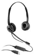 Grandstream GUV3000 Headset GUV3000