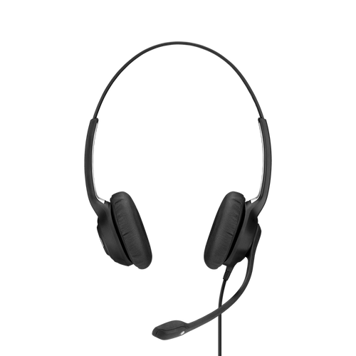 EPOS | SENNHEISER IMPACT SC 260 USB MS II Headset 1000579