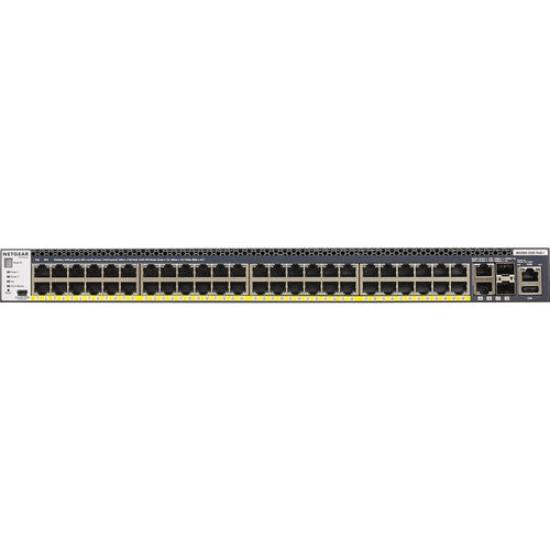 Netgear M4300 Layer 3 Switch GSM4352PA-100NES