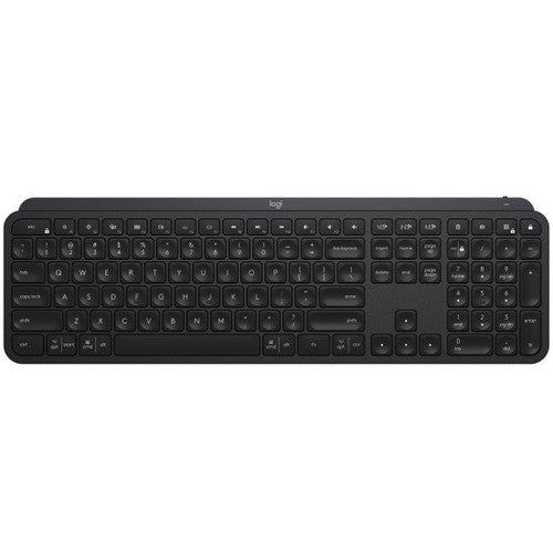 Clavier Logitech MX Keys 920-009295