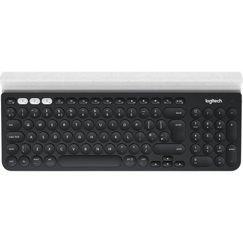 Clavier sans fil multi-appareils Logitech K780 920-008149