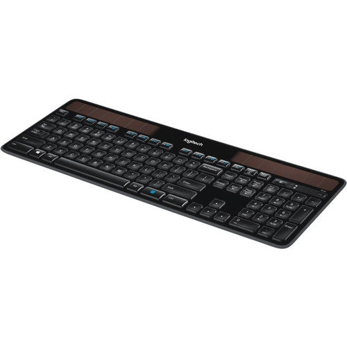 Logitech K750 Wireless Solar Keyboard 920-002912
