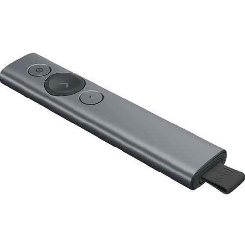 Télécommande de présentation Logitech Spotlight 910-005216