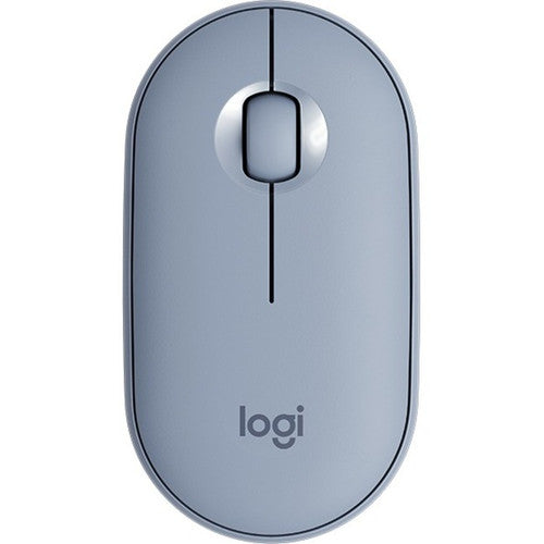 Souris sans fil Logitech Pebble M350 910-005773