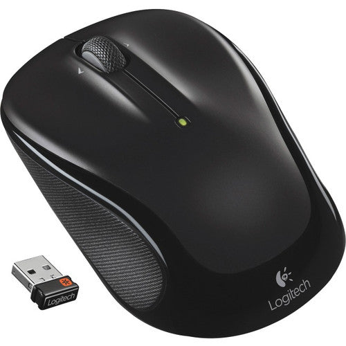Souris sans fil laser Logitech M325 910-002974