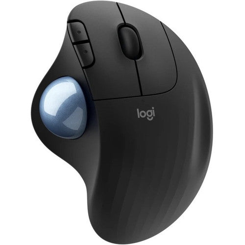 Logitech ERGO M575 Wireless Trackball 910-005869