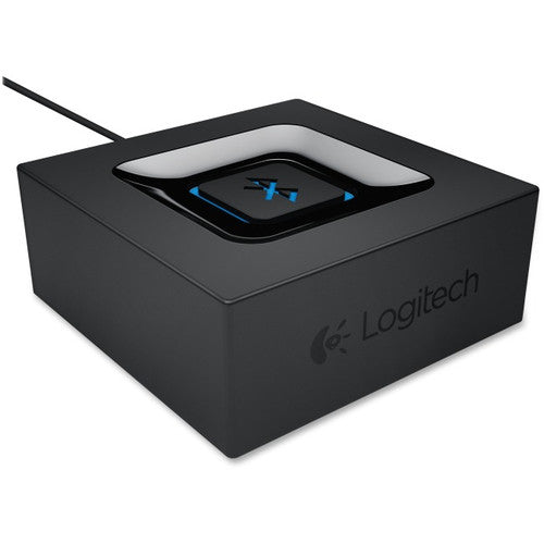 Adaptateur audio Bluetooth Logitech 980-000910