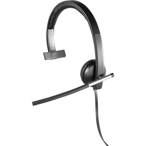 Casque USB Logitech Mono H650e 981-000513