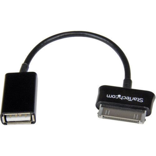 StarTech.com USB OTG Adapter Cable for Samsung Galaxy Tab™ SDCOTG