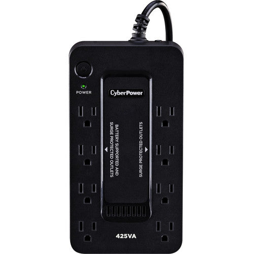 CyberPower Standby ST425 425VA Compact UPS ST425