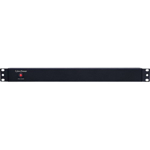 CyberPower PDU15B8R PDU 8 prises PDU15B8R