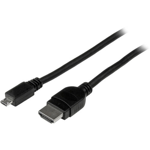 StarTech.com 3m Passive Micro USB to HDMI® MHL™ Cable MHDPMM3M
