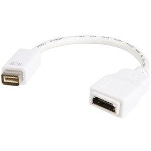 StarTech.com Adaptateur vidéo Mini DVI vers HDMI® pour Macbooks® et iMacs® - M/F MDVIHDMIMF
