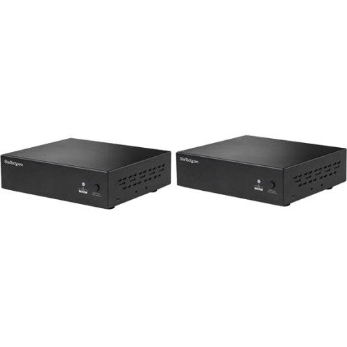 StarTech.com Extension double HDMI sur CAT6 - 1080p sur CAT6 ou CAT5 ST222HDBT