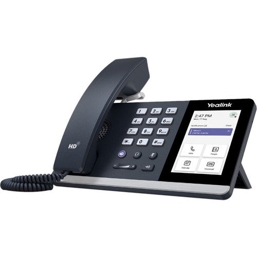 Yealink Desk Phone MP54-TEAMS
