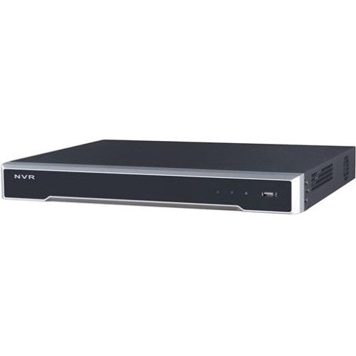 Hikvision Embarqué Plug & Play 4K NVR DS-7616NI-I2/16P