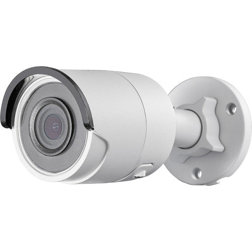 Caméra réseau extérieure Hikvision EasyIP 2.0plus DS-2CD2043G0-I 4 mégapixels - Couleur - Bullet DS-2CD2043G0-I 2,8 mm