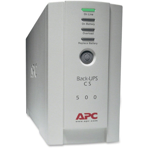 Onduleur de secours APC CS 500 VA BK500