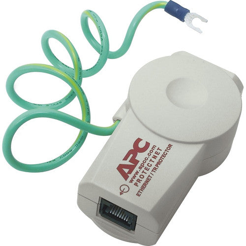 APC ProtectNet Dataline Surge Suppressor PNET1GB