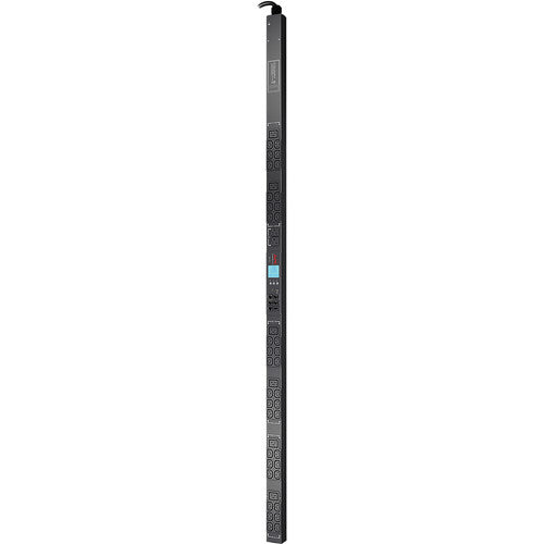 APC by Schneider Electric Metered Rack AP8861 44-Outlets 5.7kW PDU AP8861